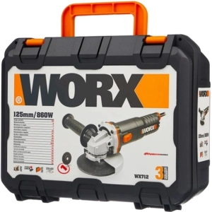 Worx WX712