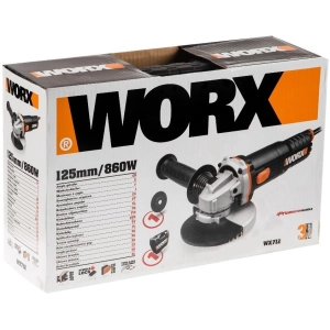 Worx WX712