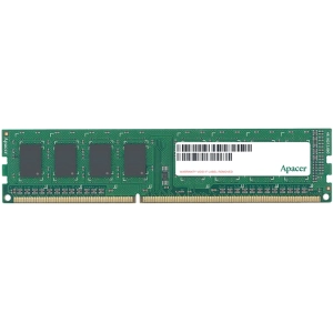 RAM Apacer DDR3 1x2Gb