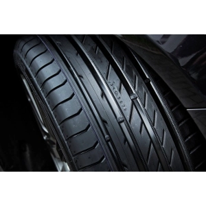 Nokian Hakka Black 205/50 R17 89W Run Flat