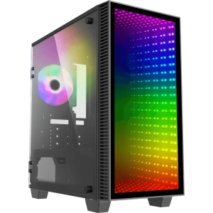 Gabinete Gamemax MINI Abyss H608