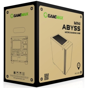 Gamemax MINI Abyss H608