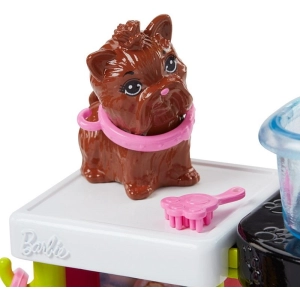 Barbie Pet Groomer FJB31