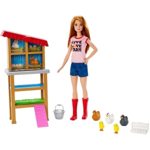 Barbie Farmer FXP15