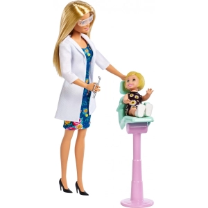 Barbie Dentist DHB63-6