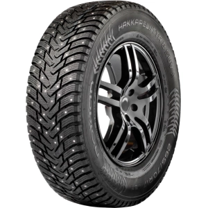 Neumáticos Nokian Hakkapeliitta 8 SUV 255/50 R19 107T Run Flat