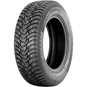 Nokian Hakkapeliitta 8 SUV 255/50 R19 107T Run Flat