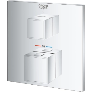 Batidora Grohe Grohtherm Cube 24153000