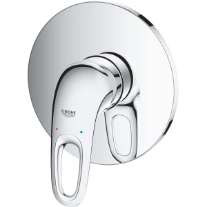 Mezclador Grohe Eurostyle 24048003