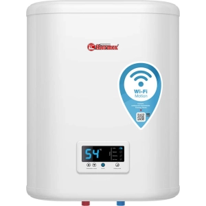 Calentador de agua Thermex IF 30 V pro Wi-Fi