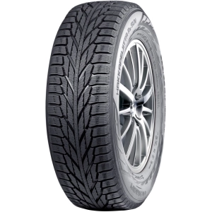 Neumáticos Nokian Hakkapeliitta R2 SUV 225/60 R17 99R Run Flat