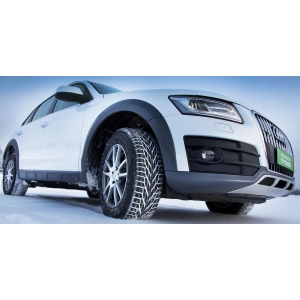 Nokian Hakkapeliitta R2 SUV 255/50 R19 107R Run Flat