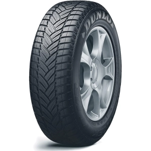 Neumáticos Dunlop Grandtrek WT M3 255/55 R18 109H Run Flat