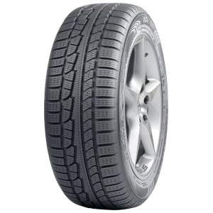 Neumáticos Nokian WR G2 SUV 255/50 R19 107V Run Flat