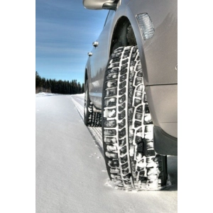 Nokian WR G2 SUV 255/50 R19 107V Run Flat