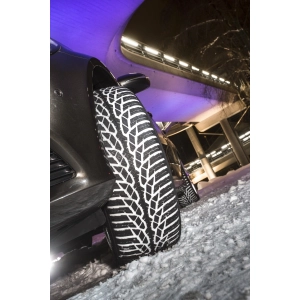 Nokian WR D4 205/55 R16 91H Run Flat