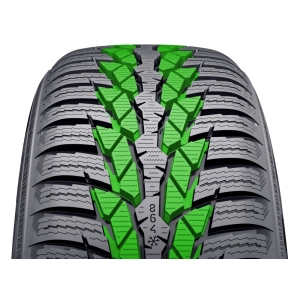 Nokian WR D4 205/55 R16 91H Run Flat