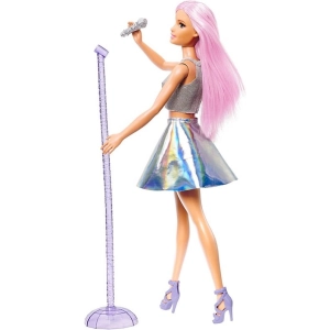 Barbie Pop Star FXN98