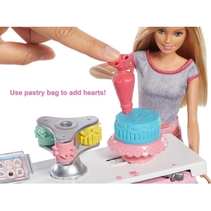 Barbie Cake Decorating GFP59