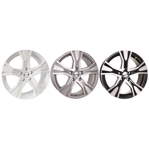 Disco TechLine 814 7,5x18/5x114,3 ET45 DIA67,1