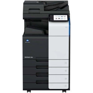 Impresora multifunción Konica Minolta Bizhub C360i