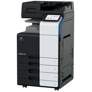 Konica Minolta Bizhub C360i