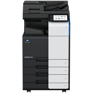 Impresora multifunción Konica Minolta Bizhub C250i