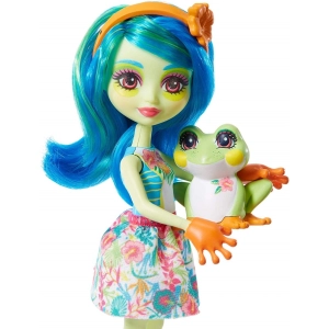 Enchantimals Tamika Frogling GFN43