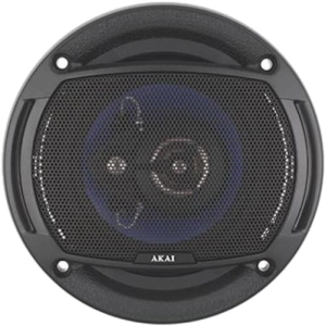 Car audio Akai AS-653C