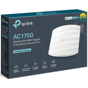 TP-LINK Omada EAP245 v3