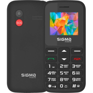 Teléfono móvil Sigma mobile Comfort 50 HIT 2020