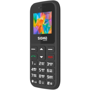 Sigma mobile Comfort 50 HIT 2020