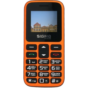 Sigma mobile Comfort 50 HIT 2020