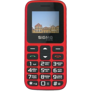 Sigma mobile Comfort 50 HIT 2020