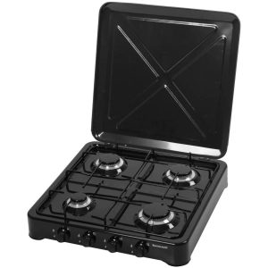 Cocina Ravanson K-04TB