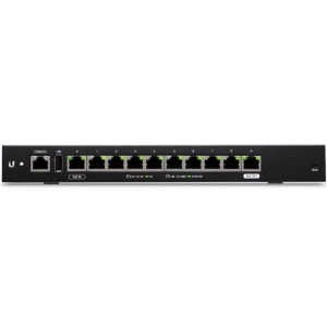 Ubiquiti EdgeRouter 10X