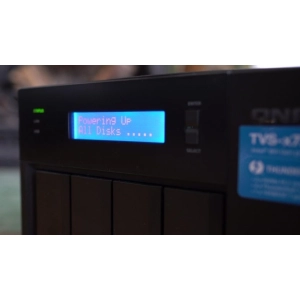 QNAP TVS-472XT-PT-4G