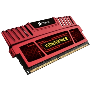 Corsair Vengeance DDR3 2x4Gb