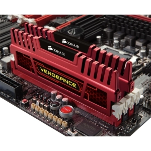 Corsair Vengeance DDR3 1x8Gb