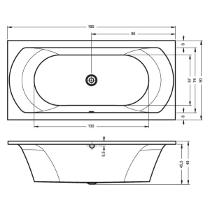 Baño y ducha