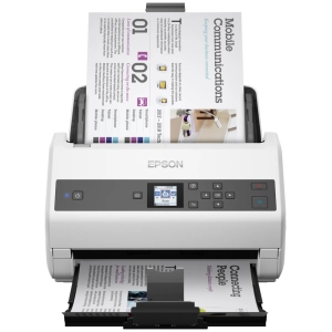 Escáner Epson WorkForce DS-970