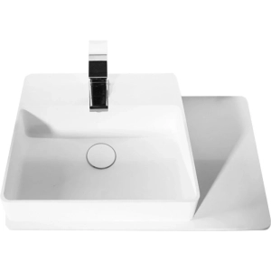 Lavabo Volle Solid Surface 13-40-415