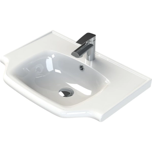 Lavabo CeraStyle New Klasik 65