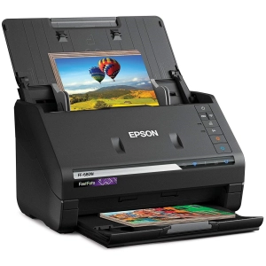 Epson FastFoto FF-680W