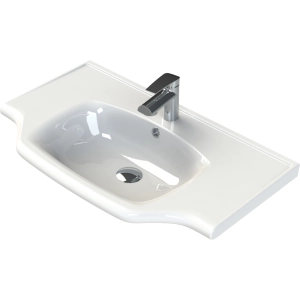 Lavabo CeraStyle New Klasik 80