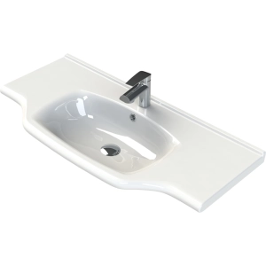 Lavabo CeraStyle New Klasik 100