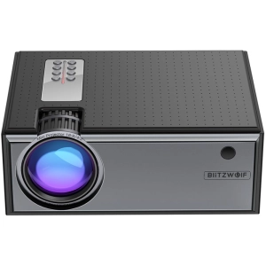 Proyector Blitzwolf BW-VP1