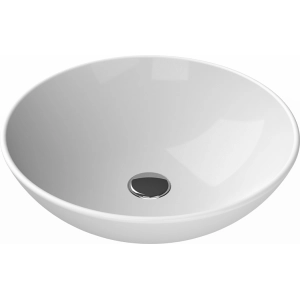 Lavabo CeraStyle Zero 46