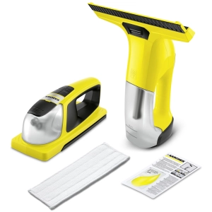 Barredora Karcher WV 6 + KV 4