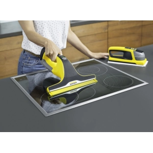 Karcher WV 6 + KV 4